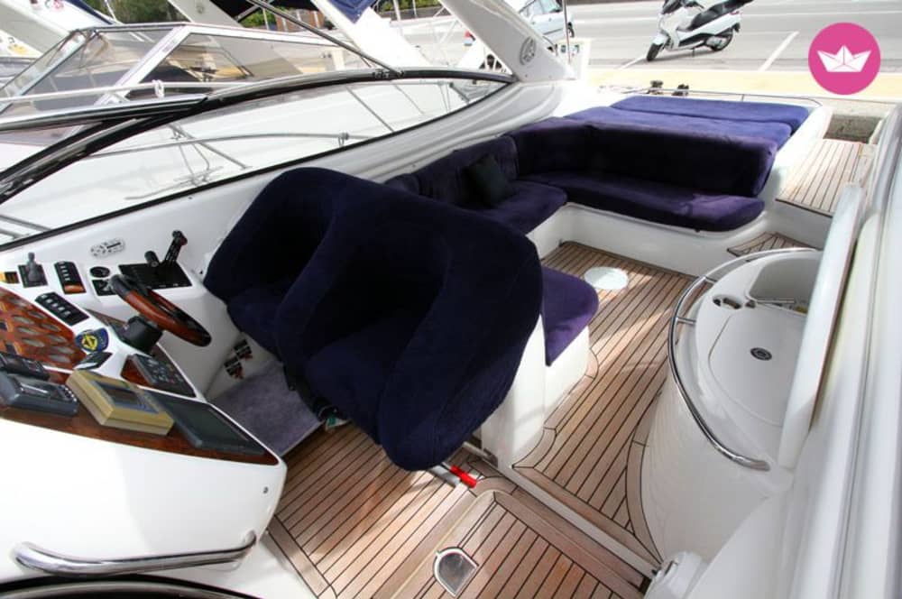 Au départ de Sainte Maxime, Une journée de rêve dans Saint-Tropez et ses alentours: Luxe, confort et vues spectaculaires 5