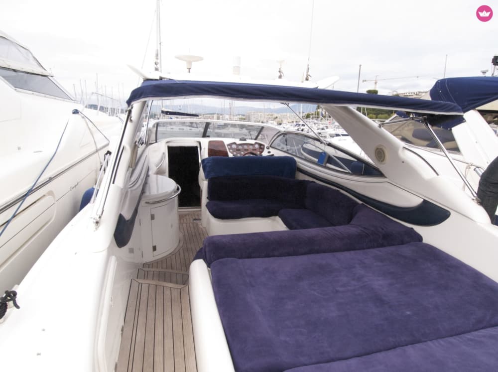 Au départ de Sainte Maxime, Une journée de rêve dans Saint-Tropez et ses alentours: Luxe, confort et vues spectaculaires 4