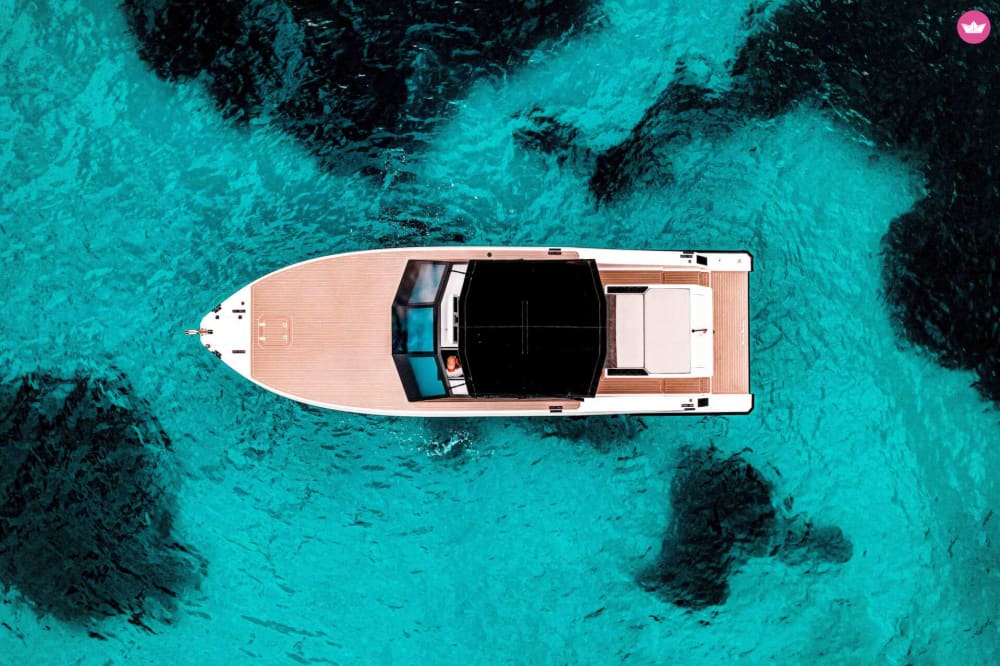 Journée d’exception en mer – Côte d’Azur