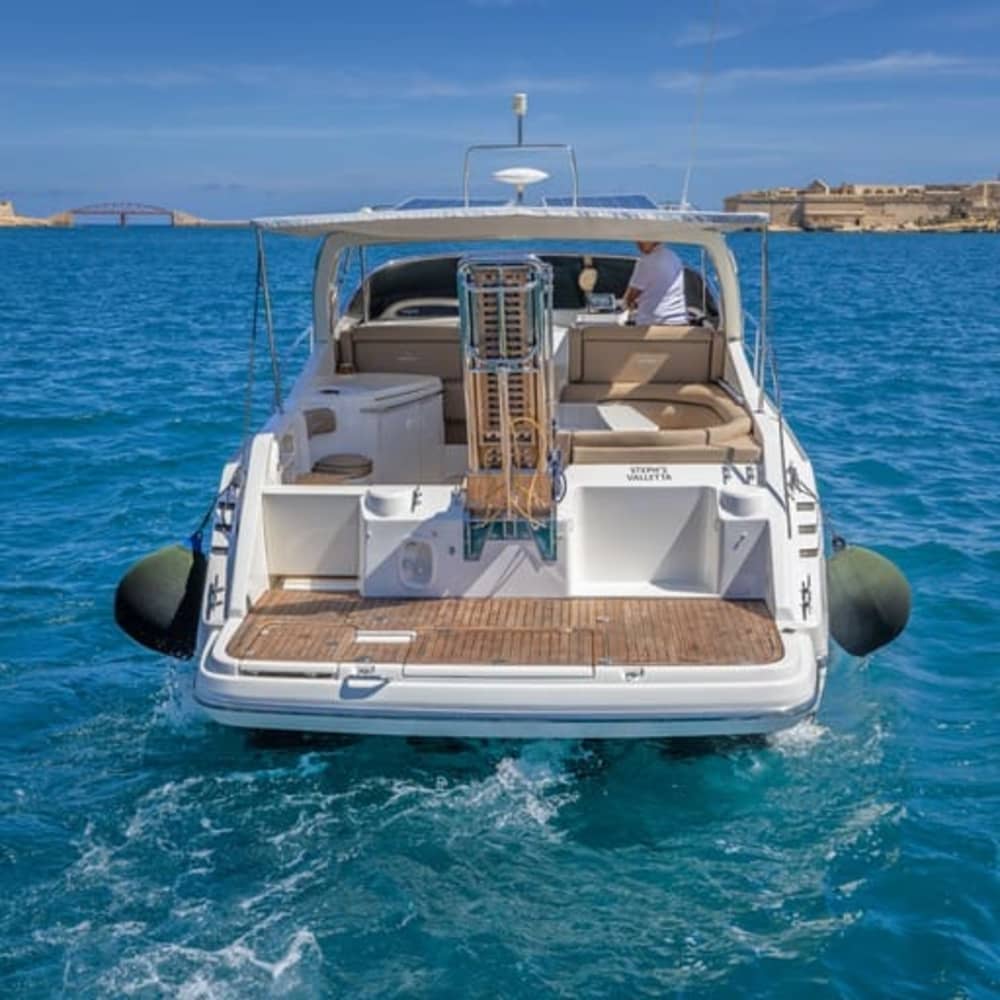 Excursion privée en bateau au coucher du soleil : une soirée magique sur l'eau 2