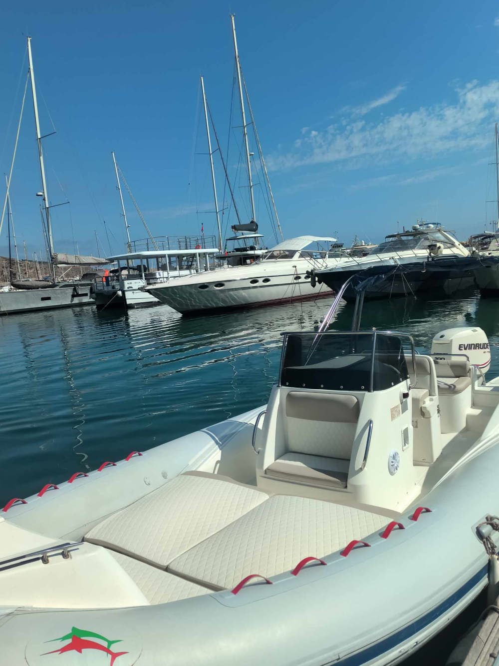 Profitez de 9 heures en dériveur à Castellammare del Golfo 6