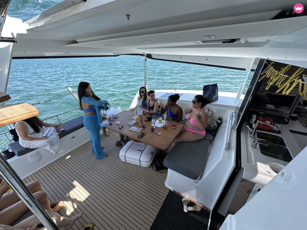 3 heures: escapade privée en voilier à Lisbonne 3
