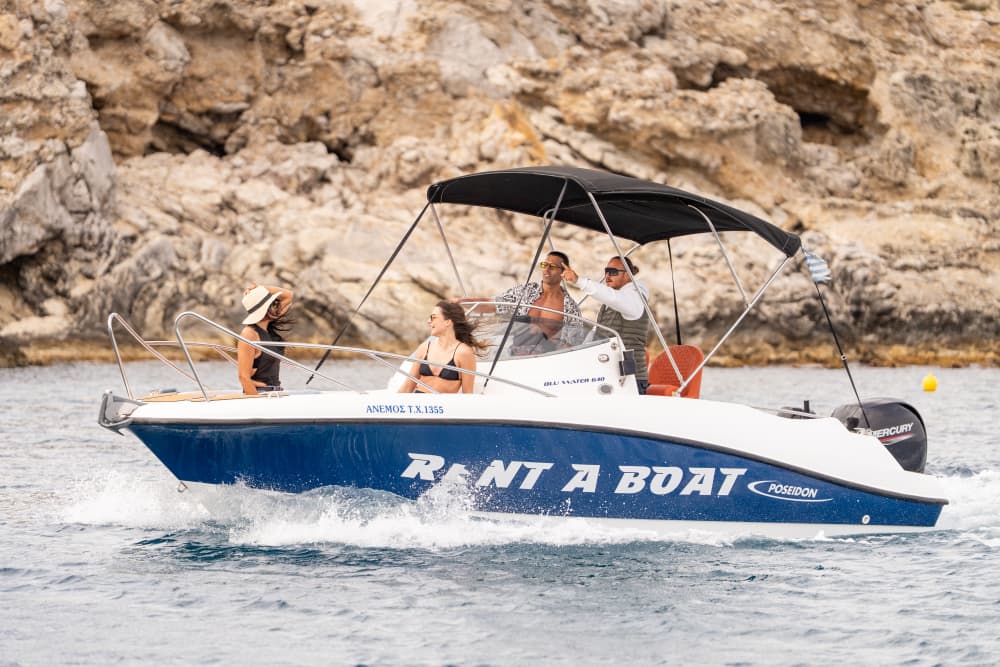 Croisière VIP au coucher du soleil: vieille ville de Rhodes et mer Égée | Privée 2