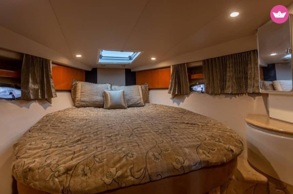 Croisière autour de l'île 4