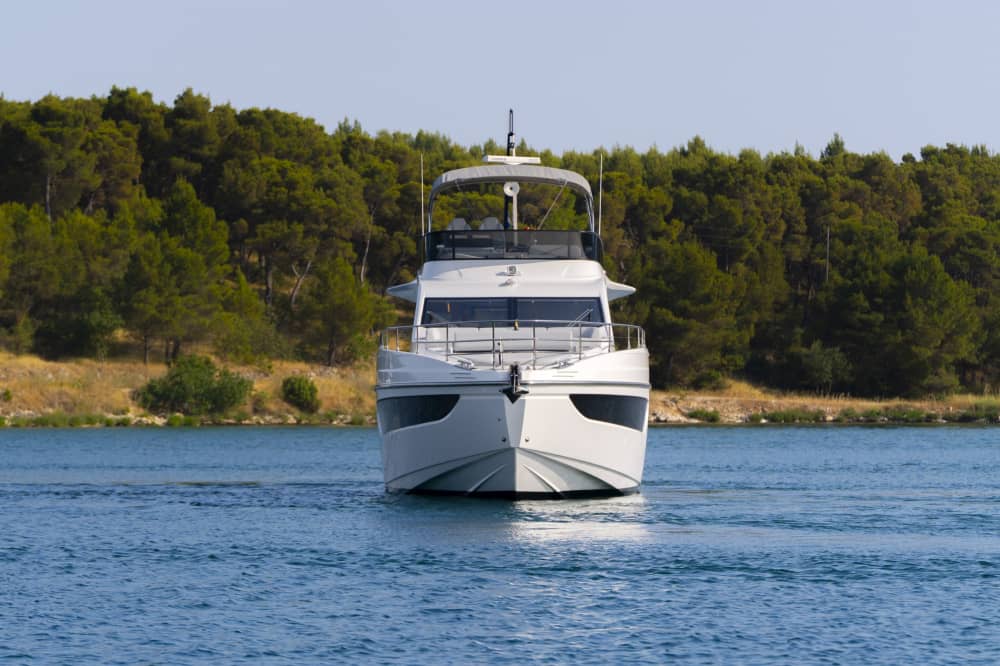 Excursion privée en yacht sur la côte amalfitaine 2