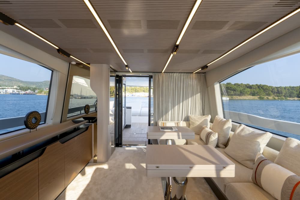 Excursion privée en yacht sur la côte amalfitaine 4