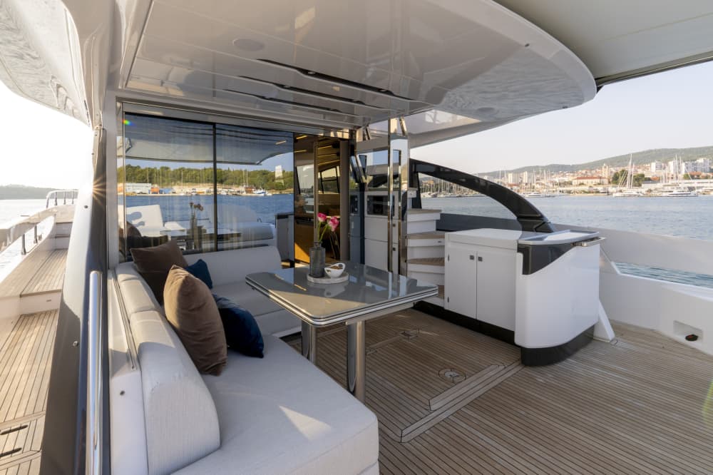 Excursion privée en yacht sur la côte amalfitaine 5