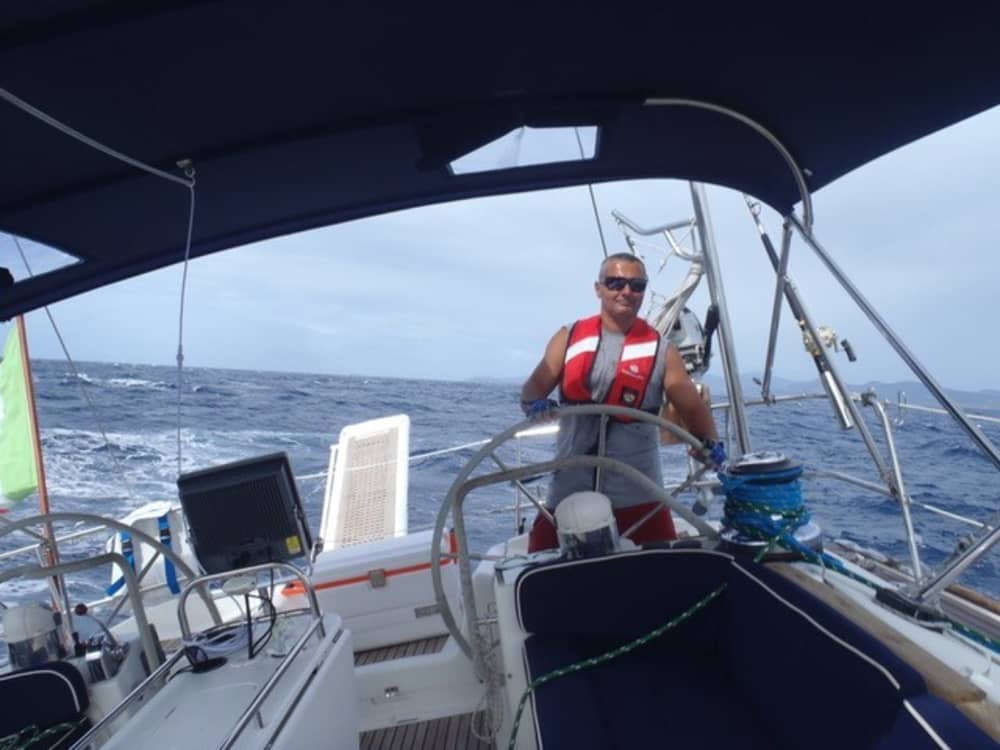 Journée complète de voile à bord d'un voilier à Alcúdia 4