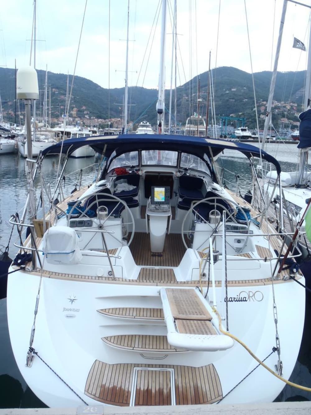 Journée complète de voile à bord d'un voilier à Alcúdia 5