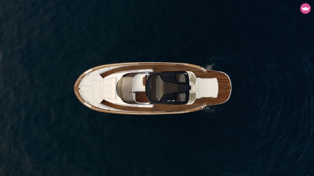 Capri Elegance: excursion d'une journée en yacht privé au départ de Sorrente