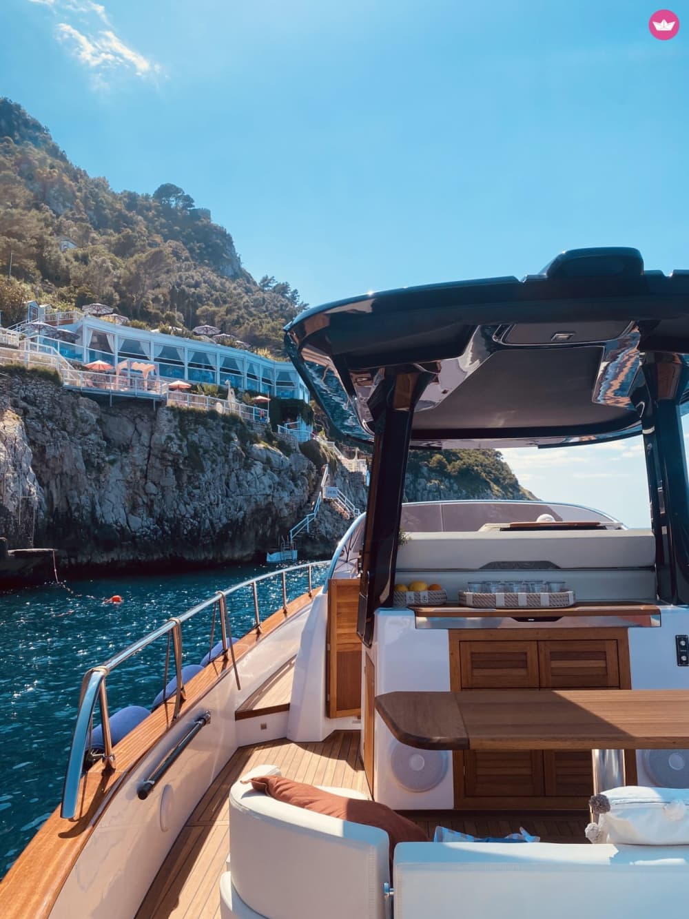 Capri en quatre heures : un avant-goût luxueux de la magie de l'île