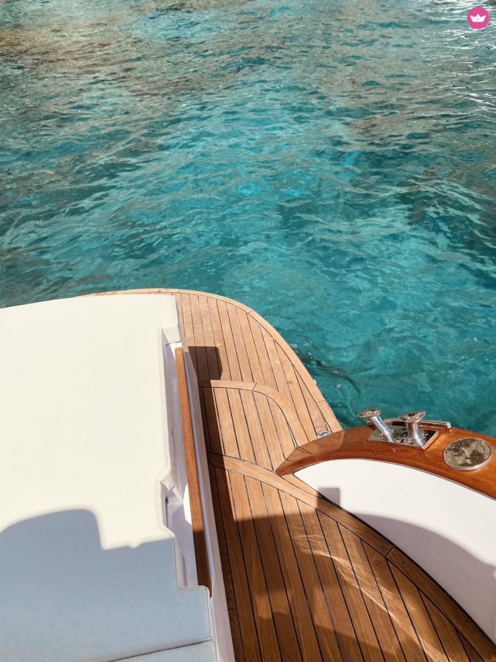 Capri Elegance: excursion d'une journée en yacht privé au départ de Sorrente 5