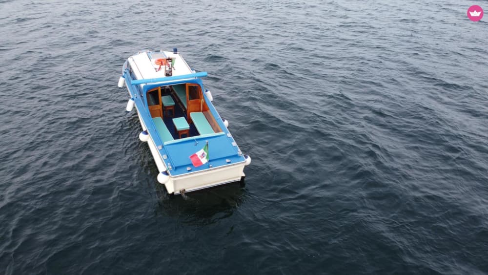 Croisière festive sur les îles : aventure aux îles Borromées pour le team building et les célébrations 6