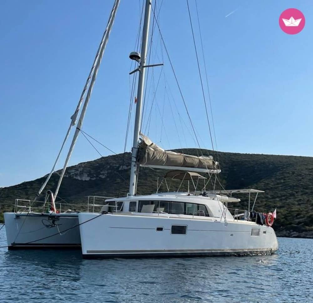 Croisière d'une demi-journée en catamaran à Comporta 5