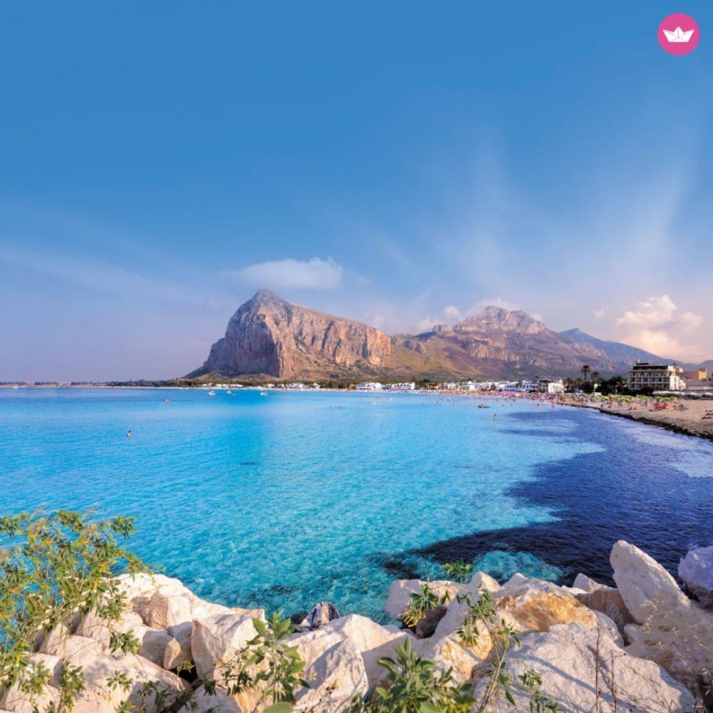 Visite de la réserve naturelle du Zingaro et de San Vito Lo Capo 6