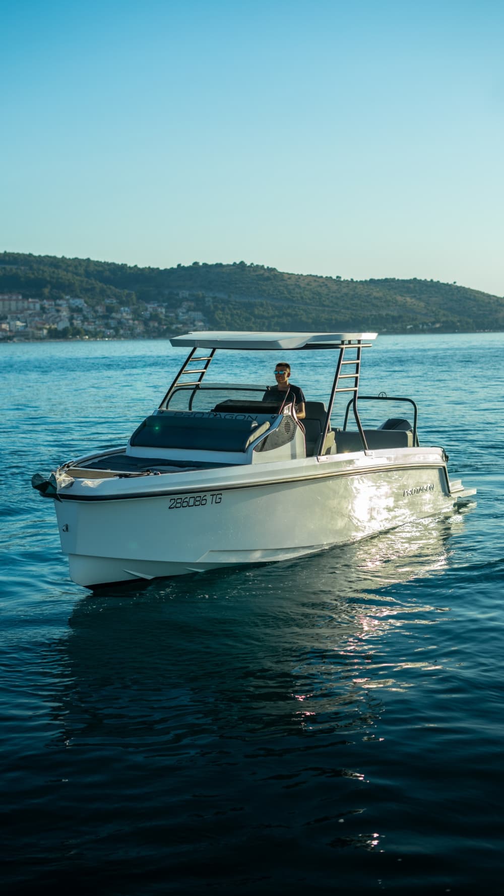 Découverte ultime de la grotte bleue et des îles Hvar