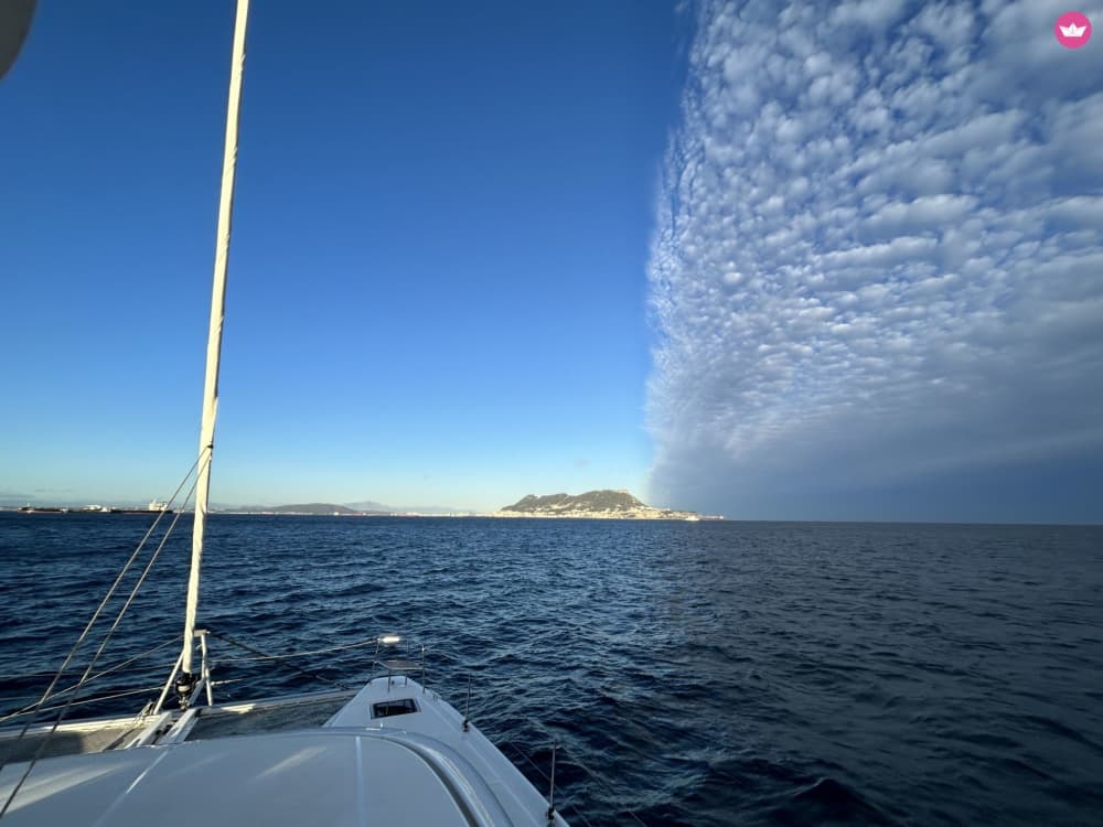 Navigation privée vers l'archipel des Lavezzi et la Maddalena 6