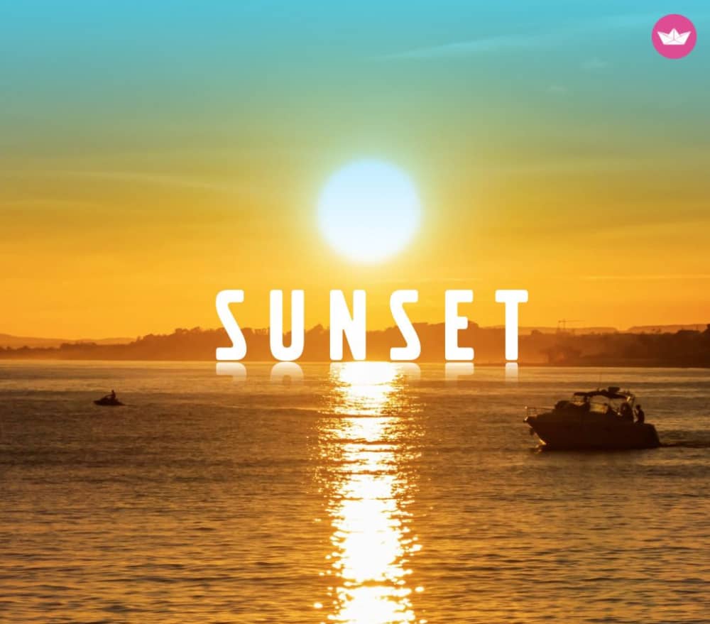 Apéritif au coucher du soleil à Marbella – une expérience exclusive en bateau avec skipper