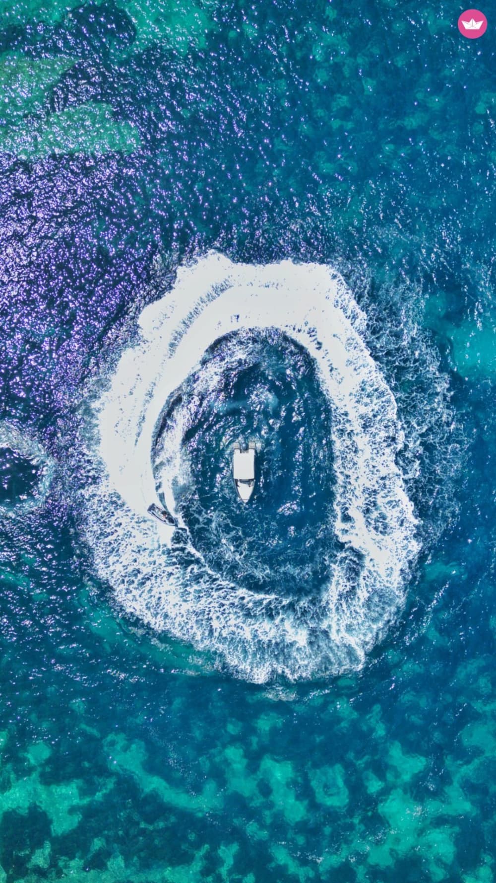 Choisissez votre Horizon: une déconnexion adaptée à vos besoins. MODÈLE EXCLUSIF 6