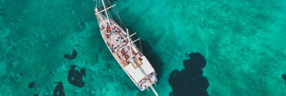 Croisière d'une demi-journée à Athènes (matin) – Naviguez, nagez et dînez sur la Riviera athénienne 6