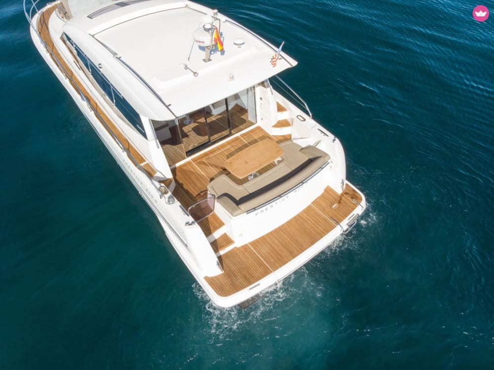 Croisière d'une demi-journée sur la Costa del Sol 3