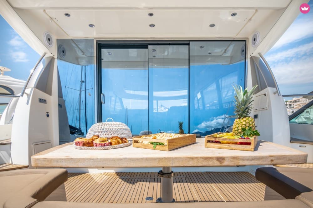 Croisière d'une demi-journée sur la Costa del Sol 4