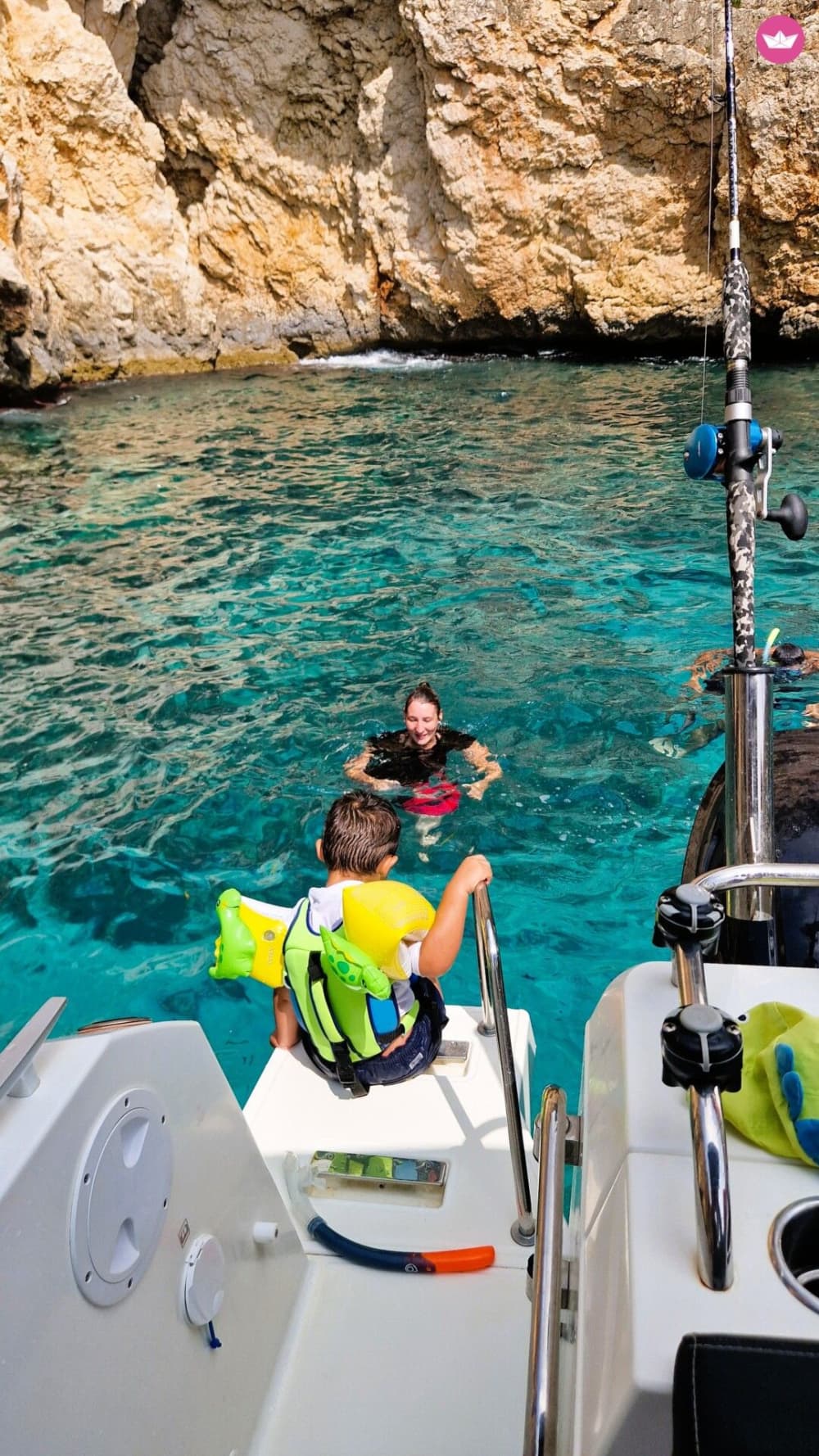 Portixol, Cova Tallada, Cala Blanca… le meilleur de la Costa Blanca en 4 heures 6