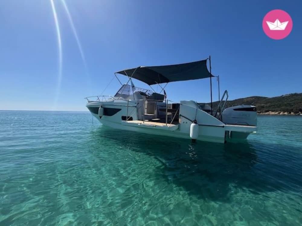 Sortie en mer sur mesure en Corse-du-Sud 2
