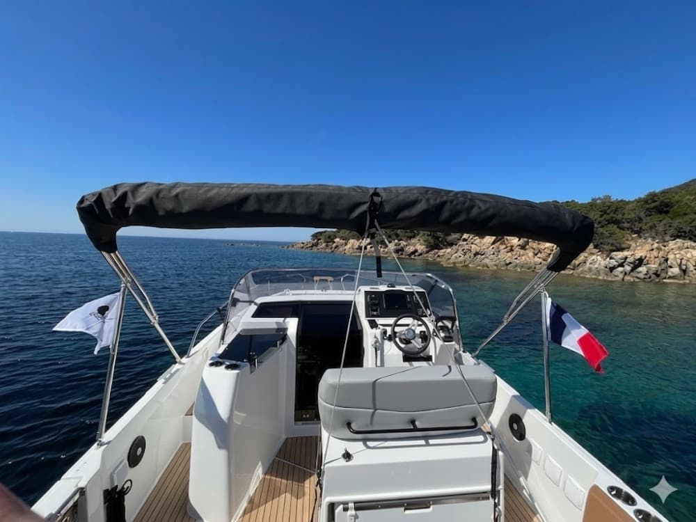 Sortie en mer sur mesure en Corse-du-Sud 3