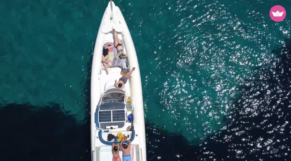 Croisière d'une journée complète vers les îles d'Égine et de Moni