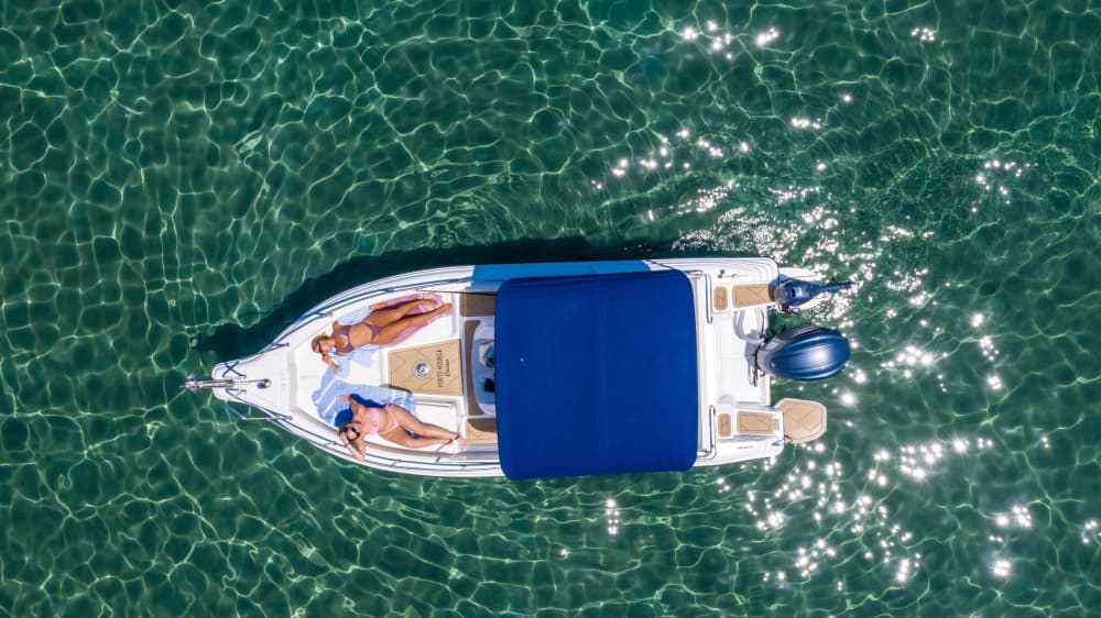 Croisière d'une journée complète – Épave et Ouest de Zakynthos 3