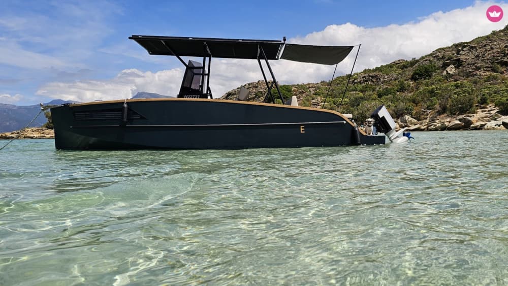 L'Apéro Dînatoire de Luxe: Coucher de Soleil dans le Golfe 2
