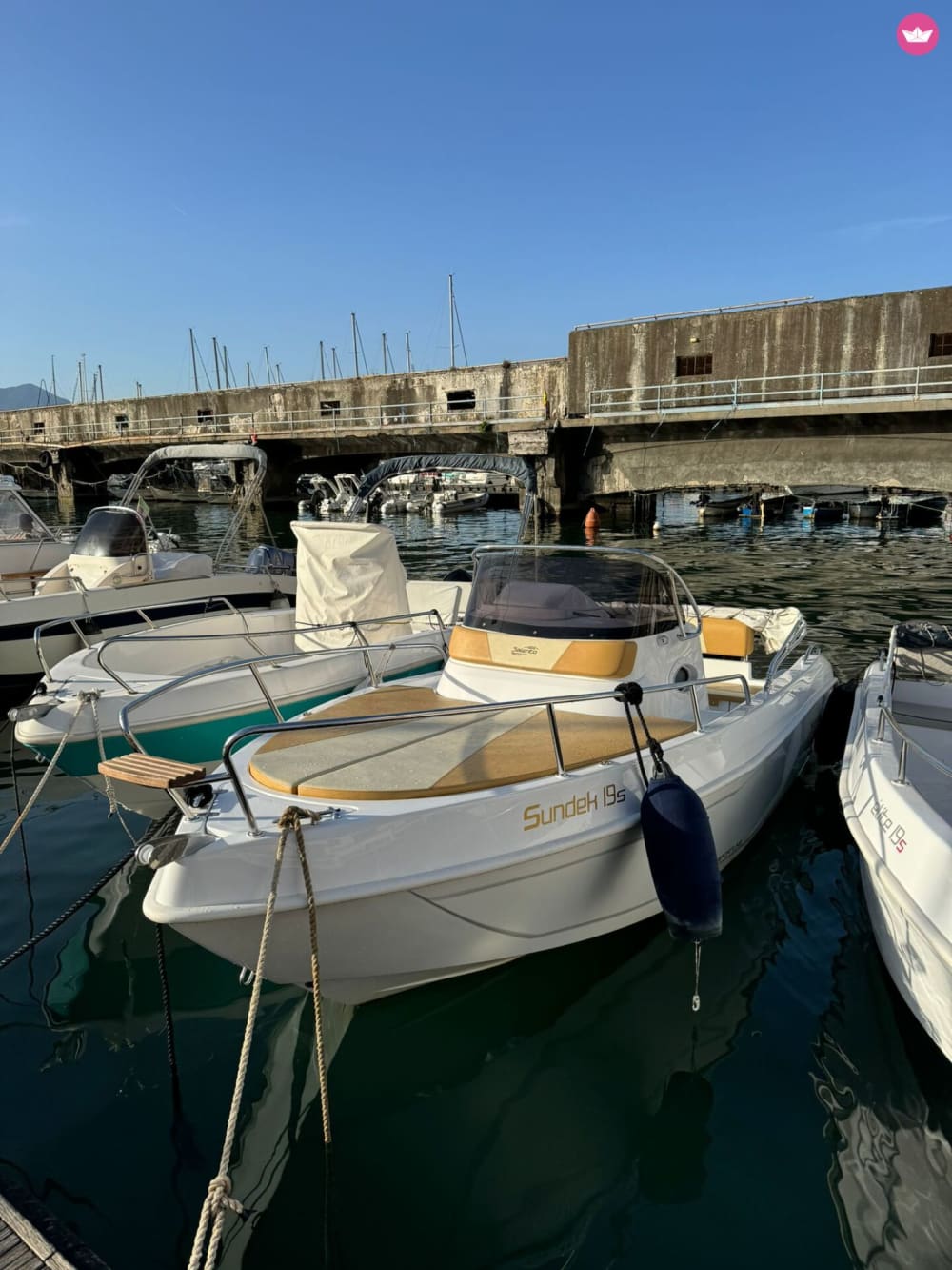 Croisière d'une journée sur la côte amalfitaine 2