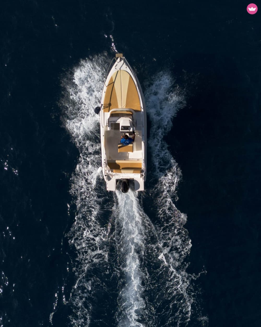 Croisière d'une journée sur la côte amalfitaine 4