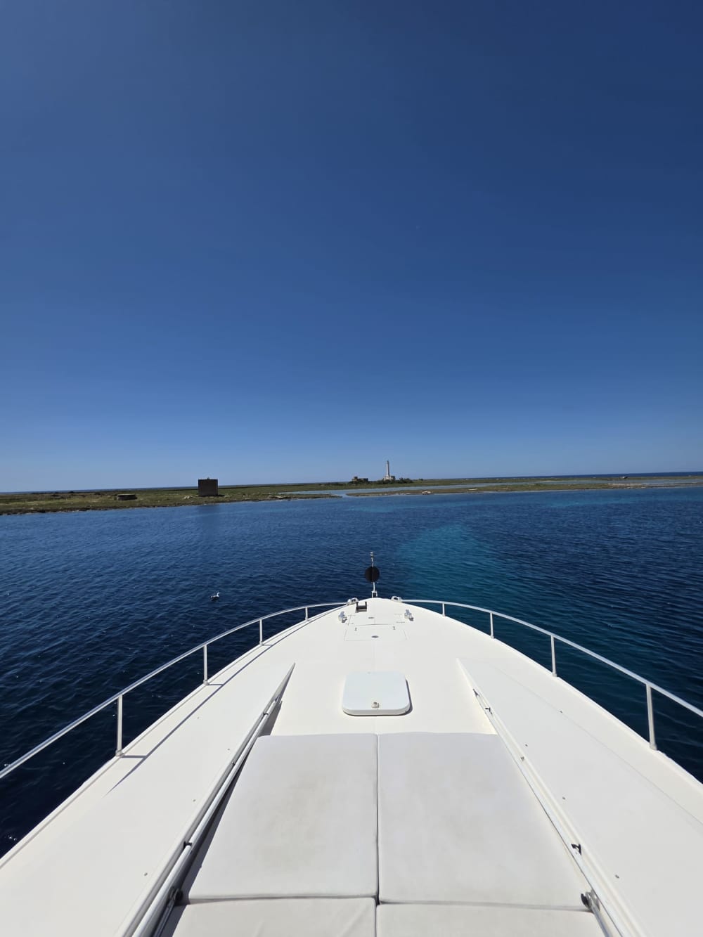 Escapade de luxe sur mesure – Expérience événementielle exclusive Yacht Cheetah 6