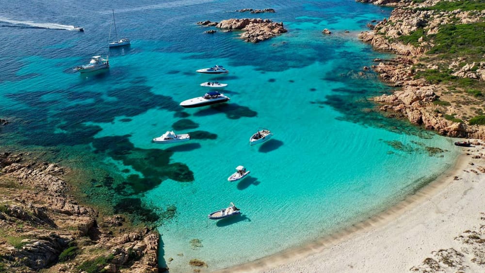 Caprera et La Maddalena : une escapade insulaire luxueuse 2