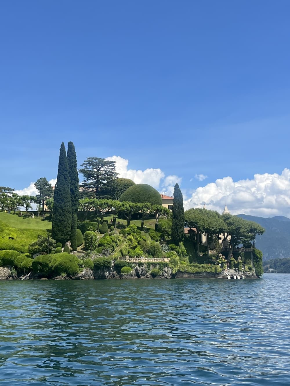 Excursion privée en bateau sur le lac de Côme 5