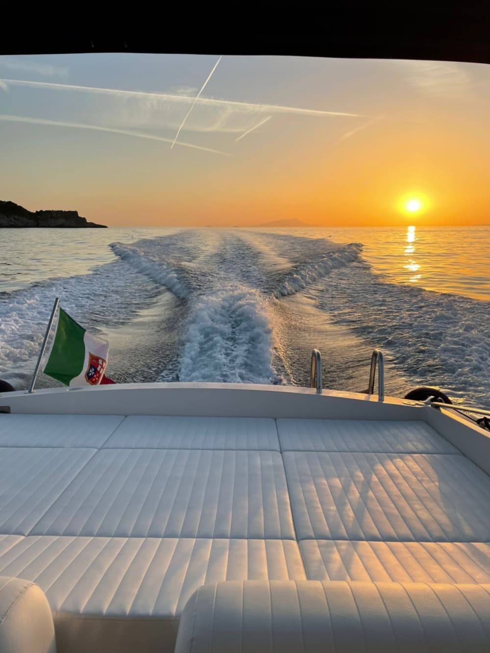 Croisière de luxe sur la côte amalfitaine au départ de Sorrente – Positano, Amalfi et Li Galli 2