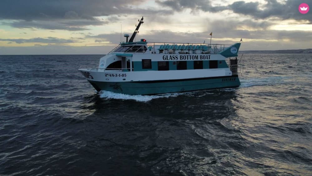 Escapade en mer pour grands groupes – Excursion de 2 heures au départ de Fuengirola 4