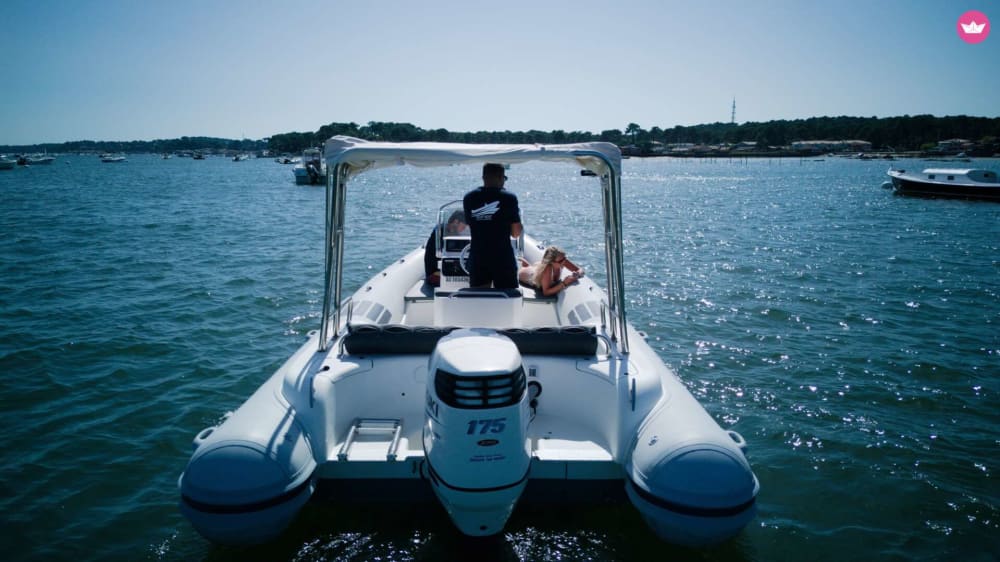 Journée découverte du Bassin d’Arcachon