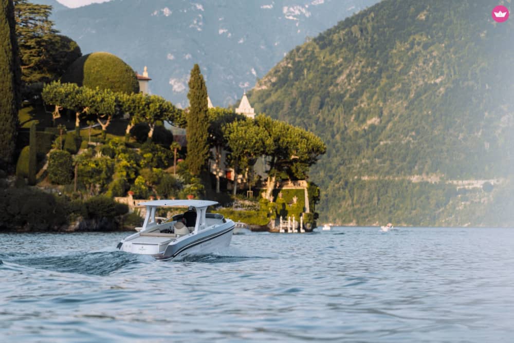 Croisière apéritive au coucher du soleil au départ d'Argegno 6