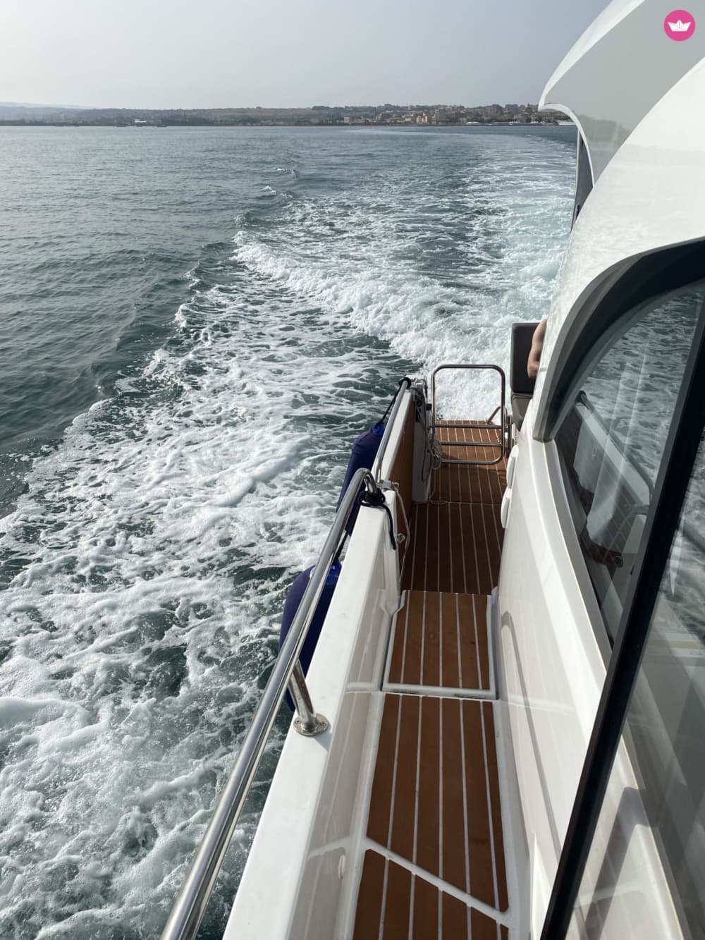 Escapade sicilienne : aventure d'une journée à Marzamemi 2
