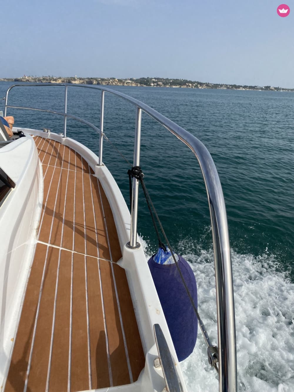 Escapade sicilienne : aventure d'une journée à Marzamemi 5