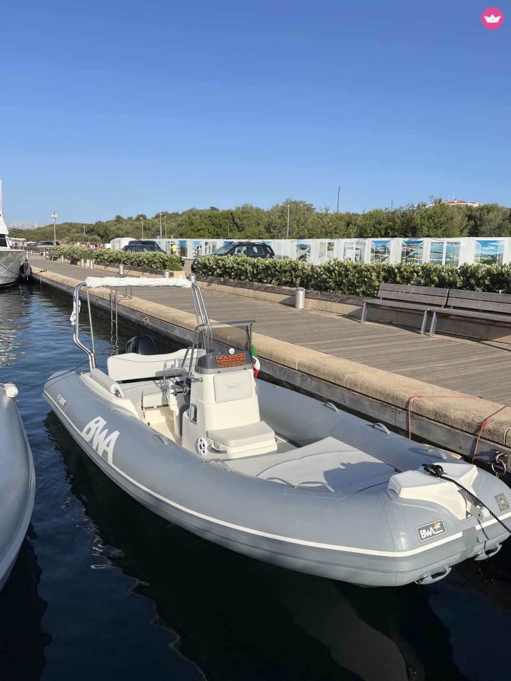 D'Olbia à Tavolara en une demi-journée : criques, piscines naturelles et liberté 4