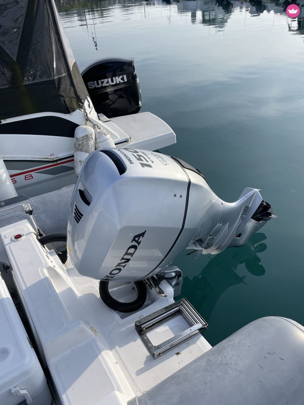 Journée Fun & Sports Nautiques au départ de Saint-Quay-Portrieux 2