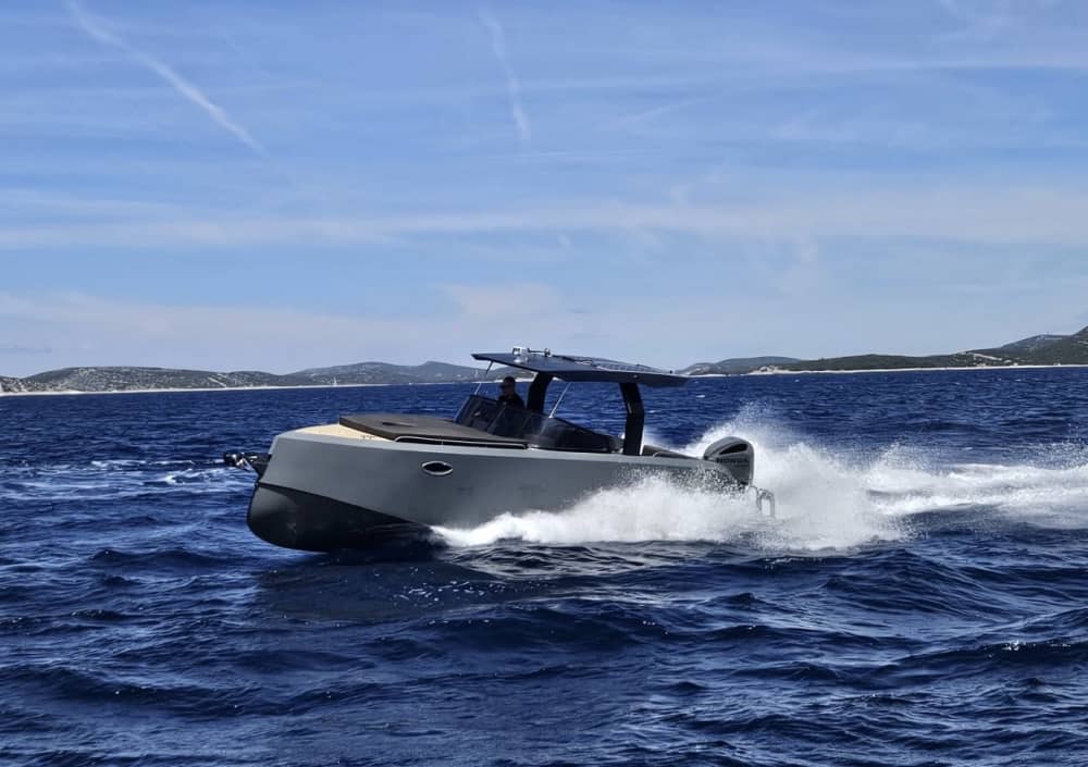 Voyager d'île en île avec confort, style et performance 5