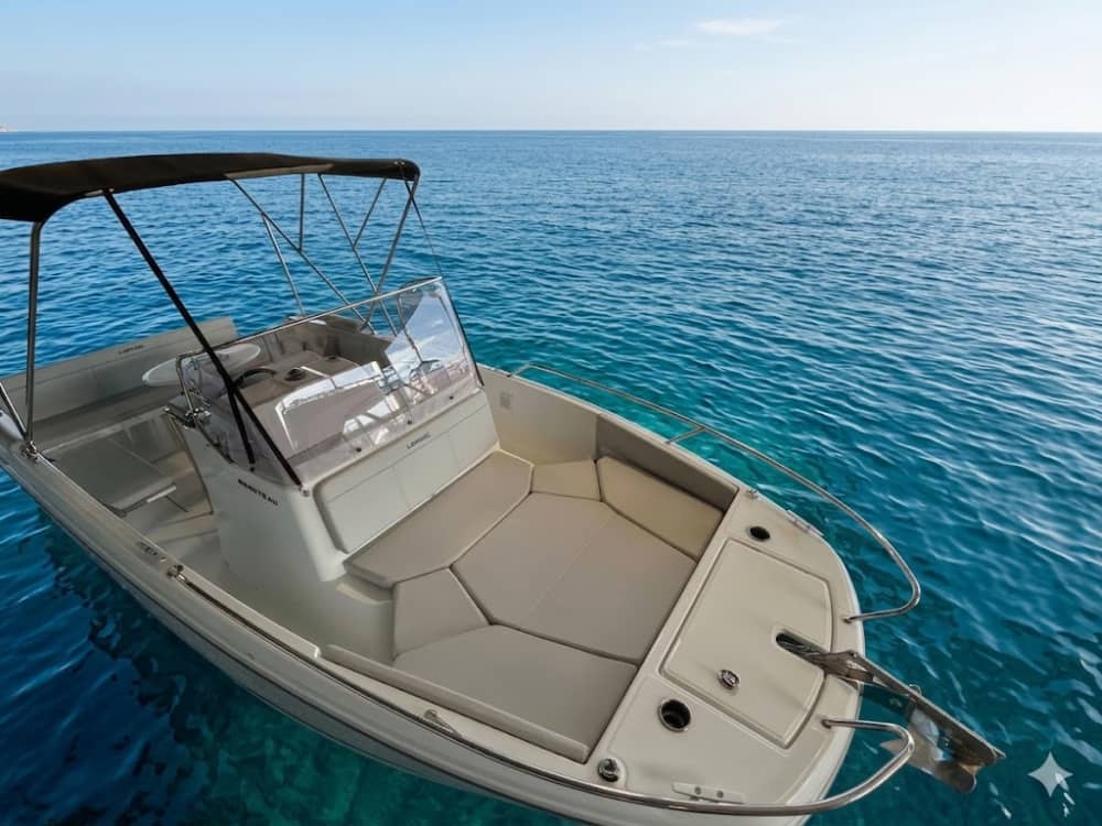 Explorez les criques d’Ajaccio – Sortie en mer avec skipper 2
