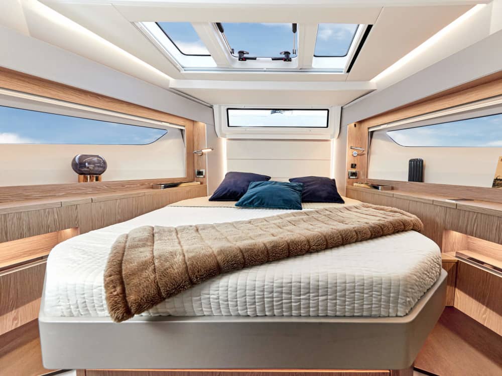 Sealine C390 6