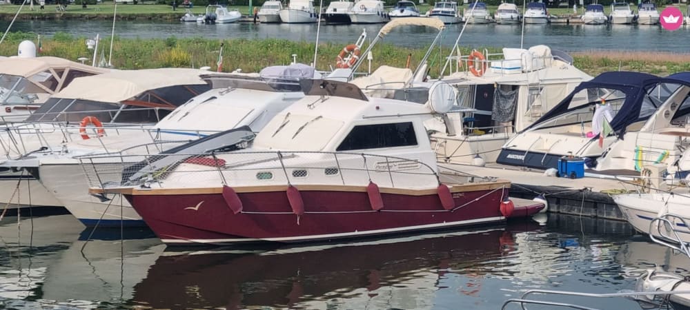 Escapade d'une demi-journée : criques secrètes et excursion dans le golfe des Poètes à bord du Portofino Fly de 10 mètres. 6
