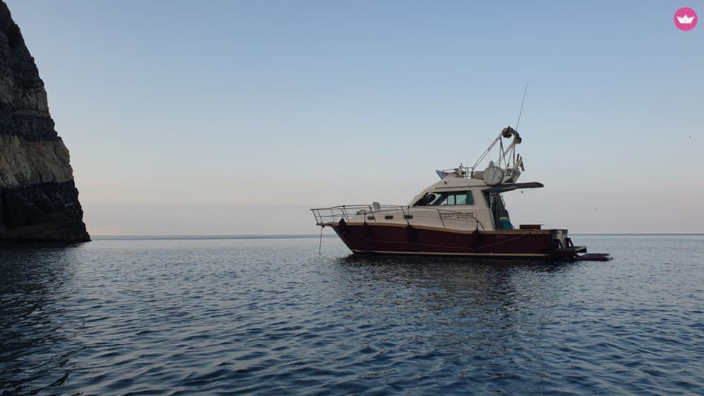 Escapade à Monesteroli : croisière relaxante d'une journée et aventure de plongée en apnée 3